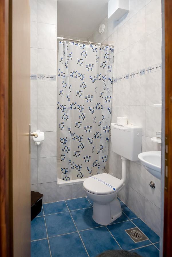 Picic Guesthouse Luka  Luaran gambar
