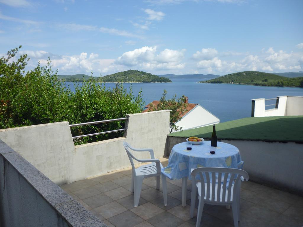 Picic Guesthouse Luka  Luaran gambar
